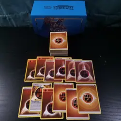 Pokemon TCG Vintage/Modern Fire/Fighting/Lightning Energy Deck-Building Lot 400+ - Image 3