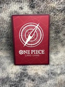 Monkey.D.Luffy (Release Event Leader) - One Piece TCG - English NM Promo - Image 2