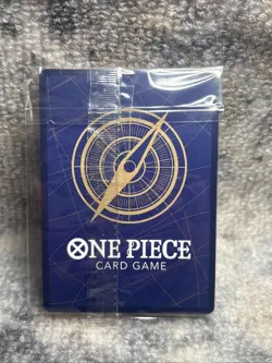 Dracule Mihawk (Illustration Box Vol.4) ST12-003 One Piece Promotion Cards Foil - Image 2