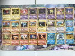 Pokemon evolutions bundle x24 cards Near Mint Condition - Image 1