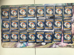 Pokemon evolutions bundle x24 cards Near Mint Condition - Image 2