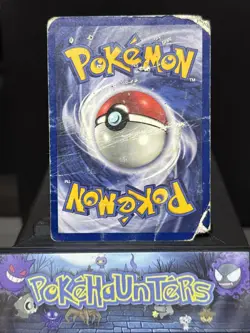 Pokemon Card Mew Promo 8 Black Star Promo WOTC Played - Image 2