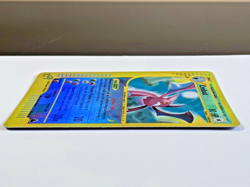 Pokemon: Crystal Crobat 147/144 Reverse Holo Secret Rare. Skyridge. NM - Image 4