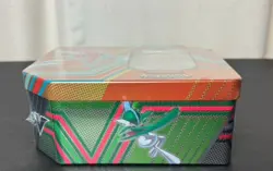 Pokemon Hidden Potential Rotom V Tin TCG Sealed - Image 3