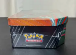 Pokemon Hidden Potential Rotom V Tin TCG Sealed - Image 4