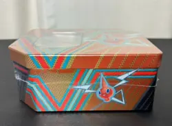 Pokemon Hidden Potential Rotom V Tin TCG Sealed - Image 5