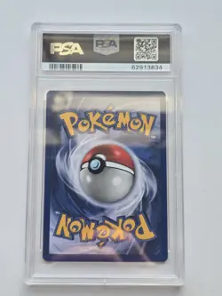 Pokemon Light Dragonite Holo - Neo Destiny - 14/105 - Psa 10 - Image 2