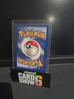 Pokemon Team Rocket 1st Edition Eevee 55/82 NM - Image 2
