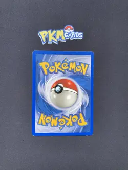 Pokemon TCG Dark Quilava Neo Destiny 39/105 Regular LP. - Image 2