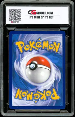 2019 Pokemon Sun & Moon SV61 Hidden Fates FA Banette GX Holo ~ CG 10 - Image 2