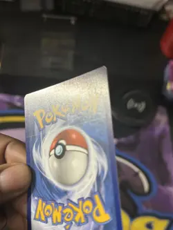 Koraidon 014 Pokemon Center NM - Pokemon SV: Scarlet & Violet Promo Cards (0713) - Image 3