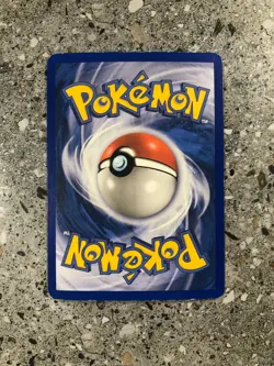 Pokemon TCG Cards Mew 040 Nintendo Black Star Promo Holo EXC - Image 2