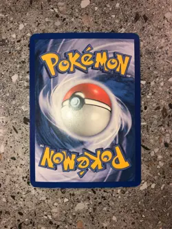 Pokemon TCG Cards Mew 040 Nintendo Black Star Promo Holo EXC - Image 4