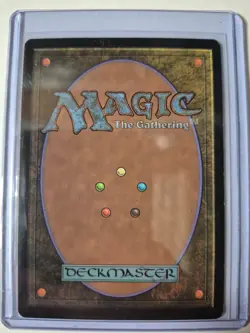 Goblin Offensive Planechase Regular Lightly Played - Image 2