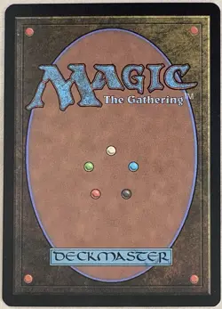 Biorhythm X1 Onslaught Mtg Magic the Gathering - Image 2