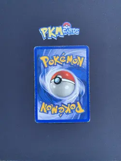 Pokemon TCG Ninetales Base Set 12/102 Holo Rare HP. - Image 4