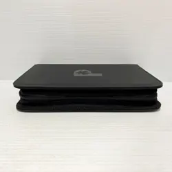 Black Palms Off Gaming 4 Pocket Binder - Pokemon - One Piece Card - Image 4