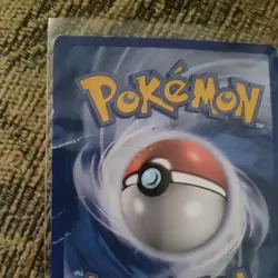 Weedle 1/12 McDonalds Promo 2013 Holo Rare Pokemon Card DMG - Image 5