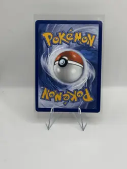 Pokemon TCG Spiritomb 148/132 Me01: Mega Evolution Illustration Rare Holo - Image 2