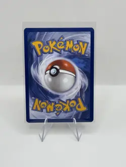 Pokemon TCG Teal Mask Ogerpon SVP 123 Scarlet & Violet Promo Holo - Image 2