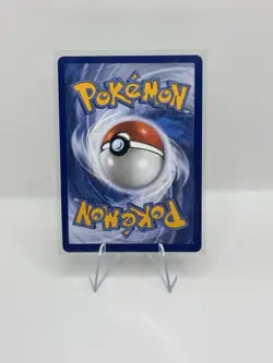 Pokemon TCG Ninjask 137/132 Me01: Mega Evolution Illustration Rare Holo English - Image 2