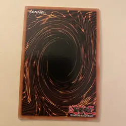 Yugioh Sky Striker Mobilize Linkage Platinum Secret Rare RA03 - Image 2
