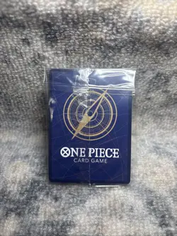 Dracule Mihawk (Illustration Box Vol.4) ST12-003 One Piece Promotion Cards Foil - Image 2
