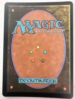 Magic the gathering Serialized Mox Jasper Tarkir Low # 014/500 RARE Beauty MINT - Image 2