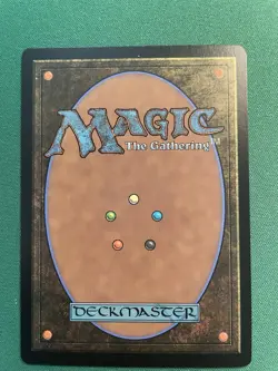 2023 - MTG Silent Arbiter (972) | NM | Commander Masters {CMM} Rare - Image 2