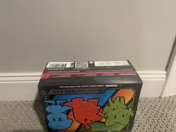 Pokemon TCG Scarlet & Violet Paldea Evolved Elite Trainer Box SEALED New- - Image 4