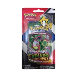 Pokemon TCG - 2-Pack Pin Blister (Celebi/Jirachi) - Image 2