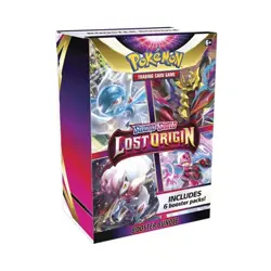 Pokemon TCG - Lost Origin Booster Bundle - Image 1
