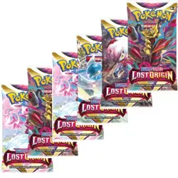 Pokemon TCG - Lost Origin Booster Bundle - Image 2