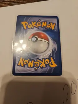 Happiny 14/17 - Holo SWIRL ꩜ POP Series 8 2008 Vintage - Pokemon - *FRESH PULL* - Image 5