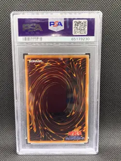 PSA 9 YU-GI-OH! JPN Summoned Skull EX Starter Box - Image 2