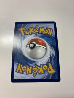 Pokemon TCG Dottler Paradox Rift 184/182 Holo Illustration Rare Card English Nm - Image 2