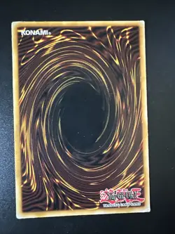 Yu-Gi-Oh Card: Dark Magician DUPO-EN101 Ultra Rare Limited Edition! MP - Image 2