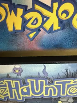 Pokemon Card Garchomp 040/050 Holo BW5 Dragon Blade 1st Edition Japanese L/P - Image 5