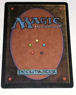 MTG Magic the Gathering Avoid Fate Legends English LP MTG - Image 2