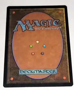 MTG Magic the Gathering Avoid Fate Legends English LP MTG - Image 4