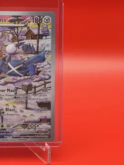 Pokemon Metagross #178, Temporal Forces, Mint / Near Mint - Image 4