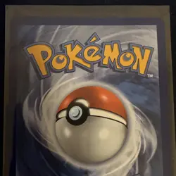 ‼2026 Pikachu 051/162 Pokemon Day 30th Anniversary Stamped Promo TCG Cosmo Holo - Image 5