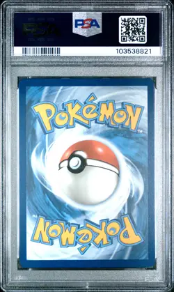 2024 POKEMON SSP EN-SURGING SPARKS #057 PIKACHU EX PSA 10 - Image 2