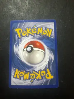 Pokemon Lugia Crystal 149/147 Aquapolis Holo ENG - No Charizard Gold Star - Image 2