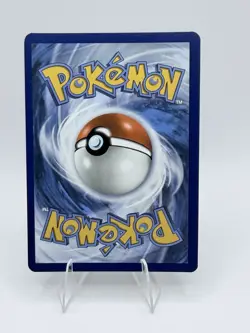 Meowth 106/094 Me02: Phantasmal Flames Holo Illustration Rare 70HP Pokemon TCG - Image 2