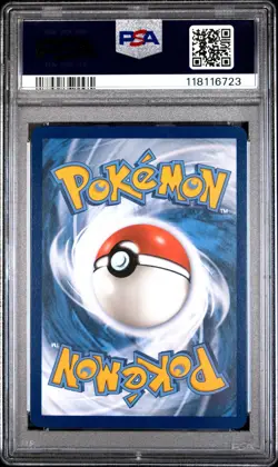 Pokemon N'S Reshiram Illustration Rare 167/159 JTG IR 2025 ENGLISH - PSA 10 - Image 3
