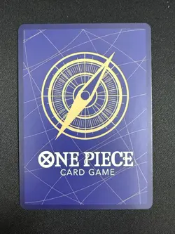 Boa Hancock (OP14-112 SR) - Azure Sea's Seven (One Piece) ENGLISH - Image 2