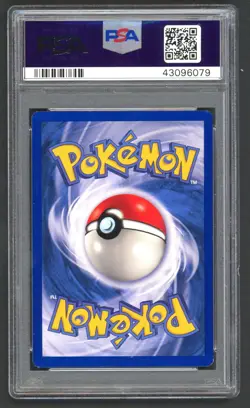 Pokemon Cards - PSA 9 Shadowless Charmeleon 24/102 - Base Set - MINT - PSA9 - Image 2