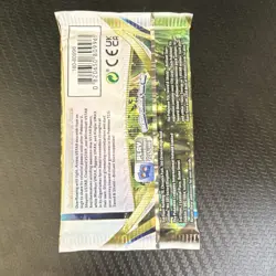 Pokemon TCG Sword & Shield Brilliant Stars Booster Pack 10 Cards Whimsicott - Image 2