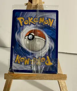 Mewtwo 052 Sv: Scarlet & Violet Promo Cards Holo Sealed - Image 2